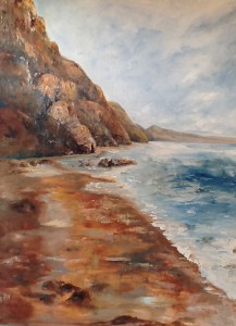 NW Coastline
