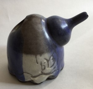 unique teapot