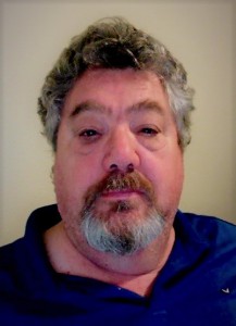 portrait of Robert Stowe