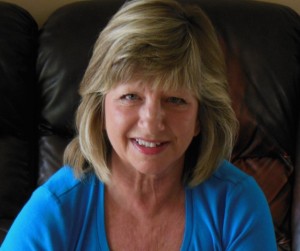 Debbie Lee