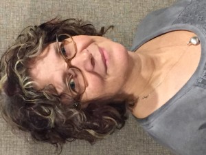 portrait photo of artist