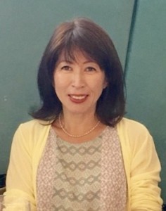 Masami Kusakabe