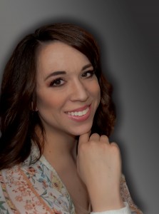 closeup photo of artist