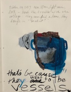 Artist rendering in color