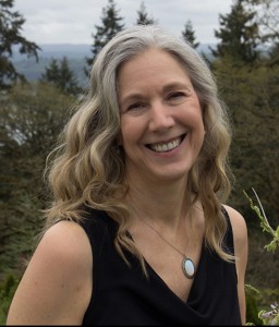 artist in the oudoors