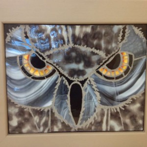 Owl's Glare