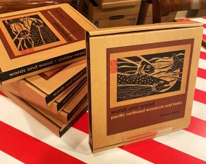 boxed books by Debby Neely