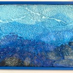 mountain scene