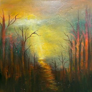 limelight of the evening