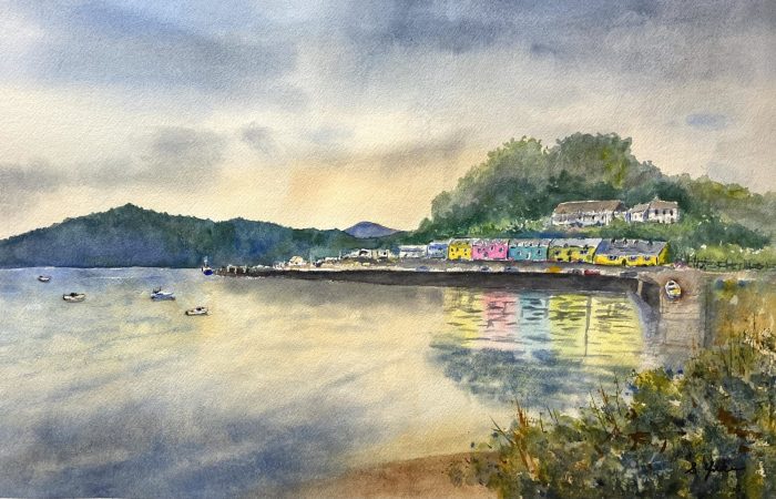 Portee - Isle of Skye